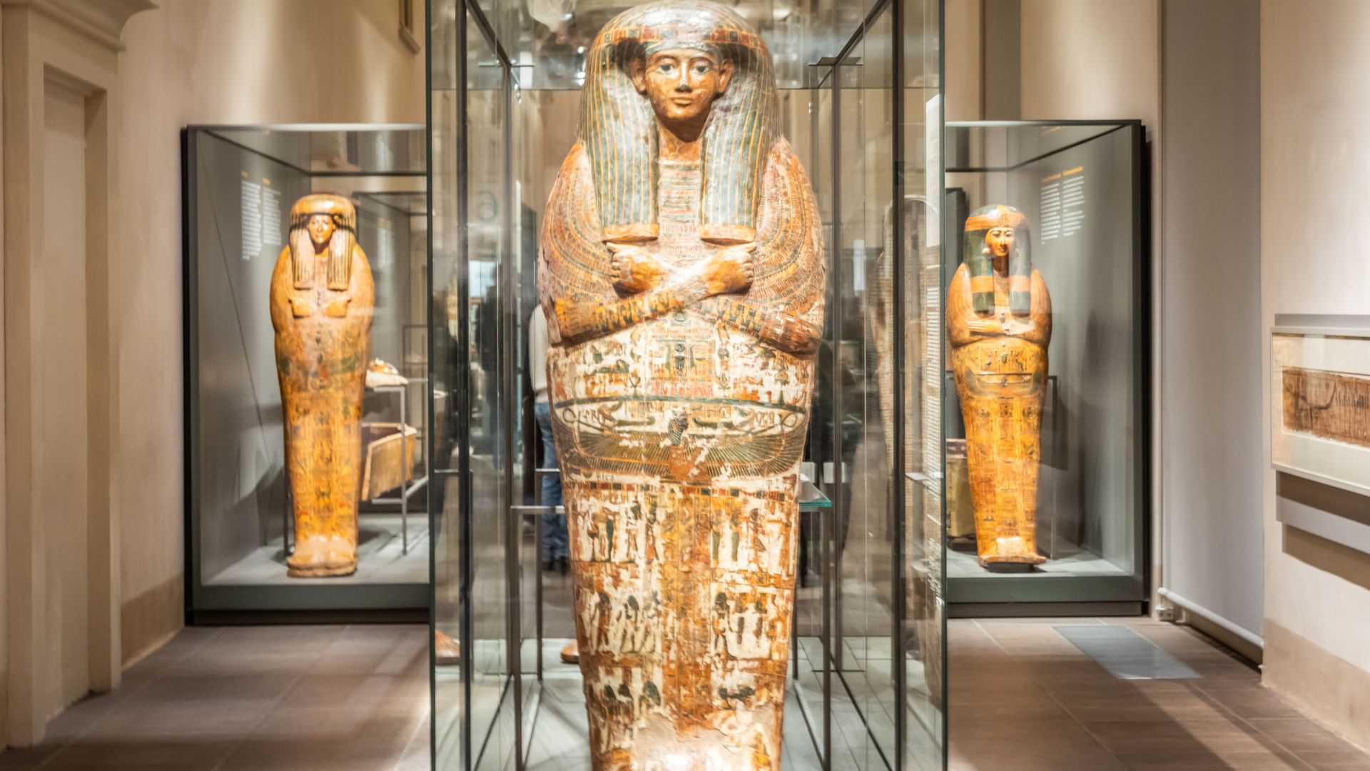 Egypte in Stijl Exclusieve 5-sterren combinatiereis langs de Piramiden en de Rode Zee